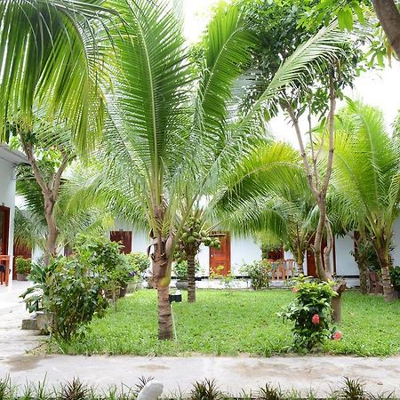 Diem Lien Guesthouse Mui Ne Luaran gambar