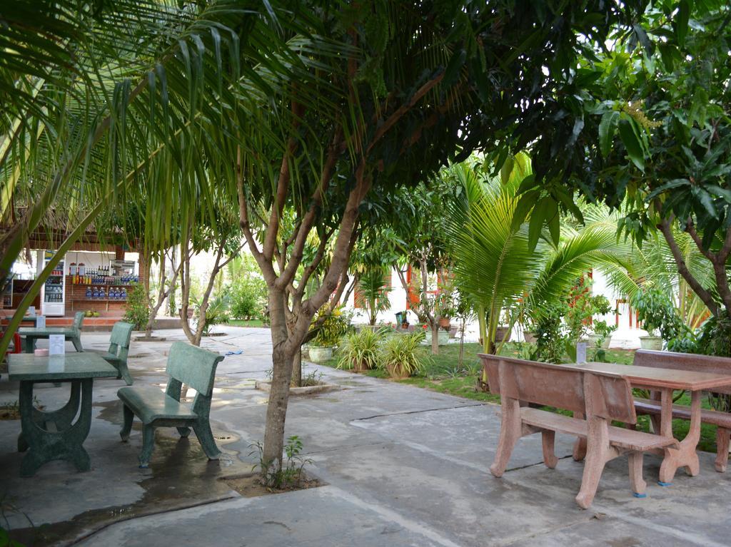 Diem Lien Guesthouse Mui Ne Luaran gambar