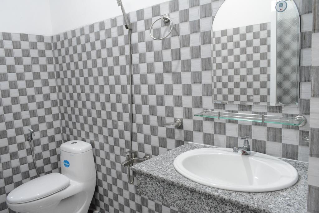 Diem Lien Guesthouse Mui Ne Luaran gambar
