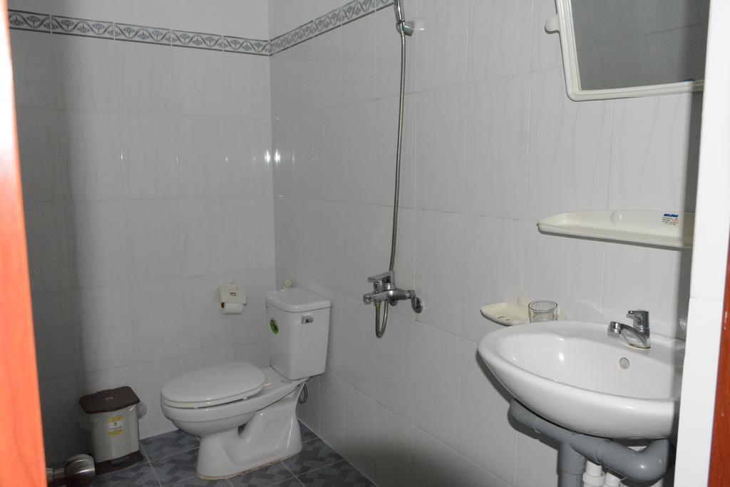 Diem Lien Guesthouse Mui Ne Luaran gambar