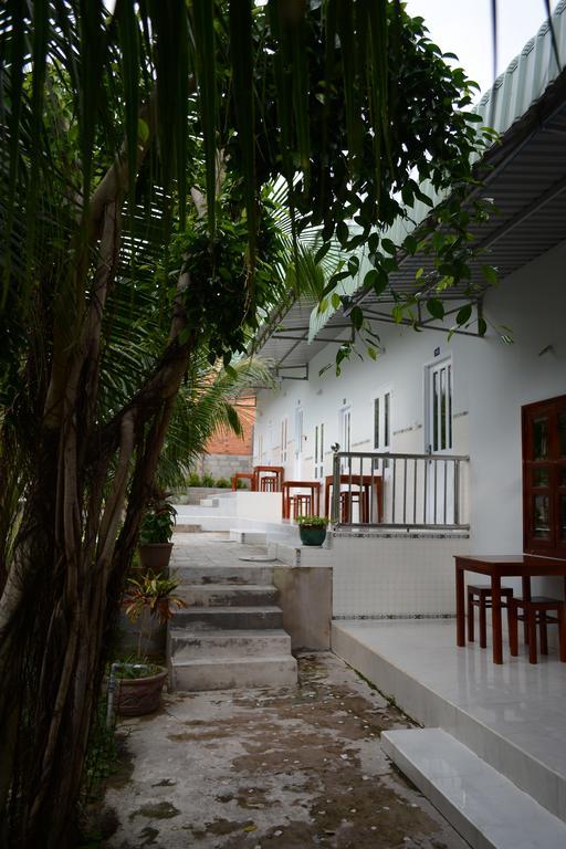 Diem Lien Guesthouse Mui Ne Luaran gambar