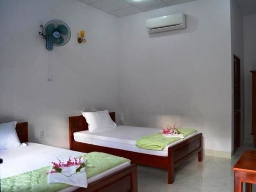 Diem Lien Guesthouse Mui Ne Luaran gambar