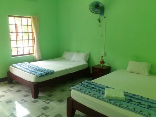 Diem Lien Guesthouse Mui Ne Luaran gambar