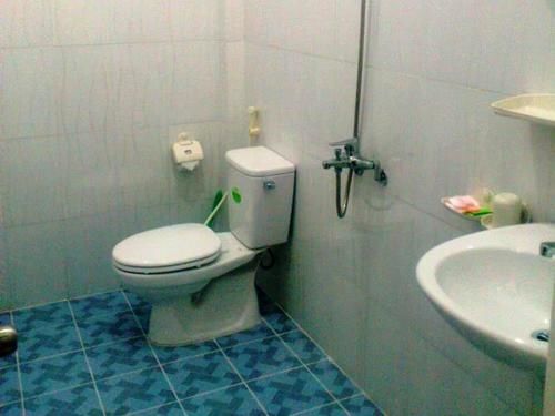 Diem Lien Guesthouse Mui Ne Luaran gambar